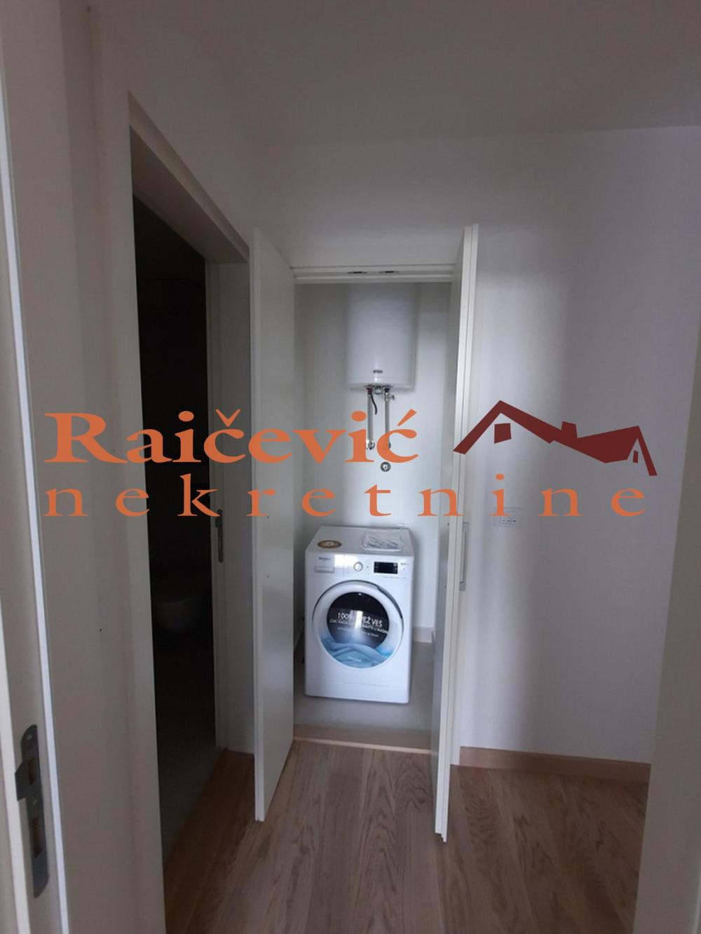 Slika 5 - Bulevar Vudroa Vilsona, Dvosoban stan za izdavanje, 54m2, 1.100€