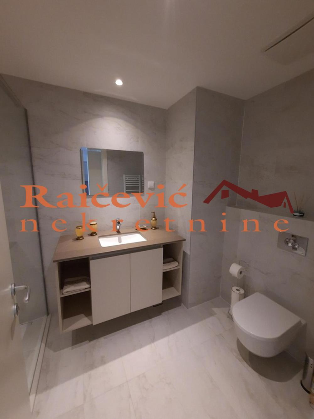 Slika 6 - Bulevar Vudroa Vilsona, Dvosoban stan za izdavanje, 54m2, 1.100€