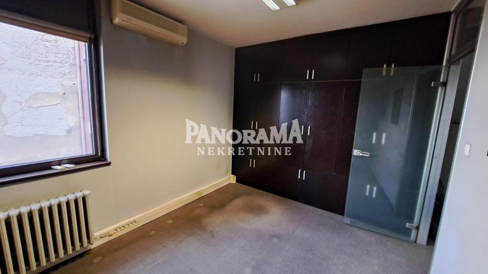 Slika 5 - Kneza Miloša, Četvorosoban stan na prodaju, 87m2, 340.000€