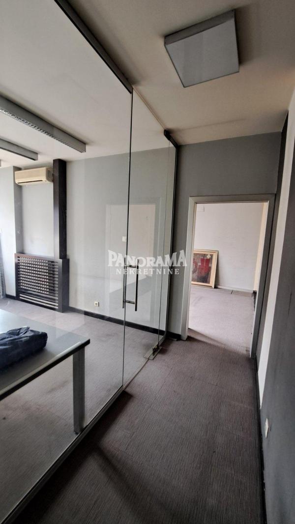 Slika 2 - Kneza Miloša, Četvorosoban stan na prodaju, 87m2, 340.000€