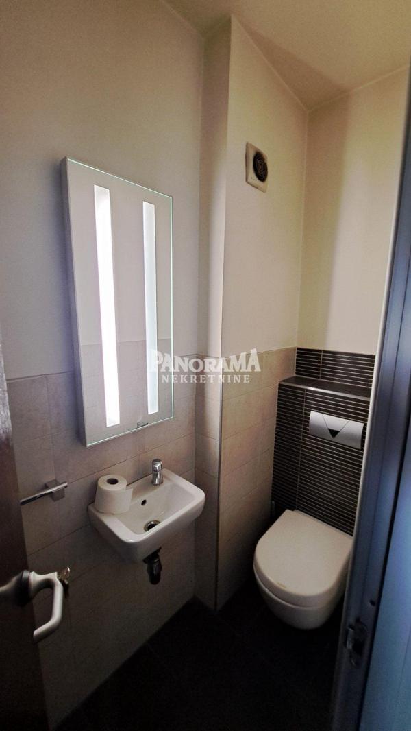 Slika 8 - Kneza Miloša, Četvorosoban stan na prodaju, 87m2, 340.000€