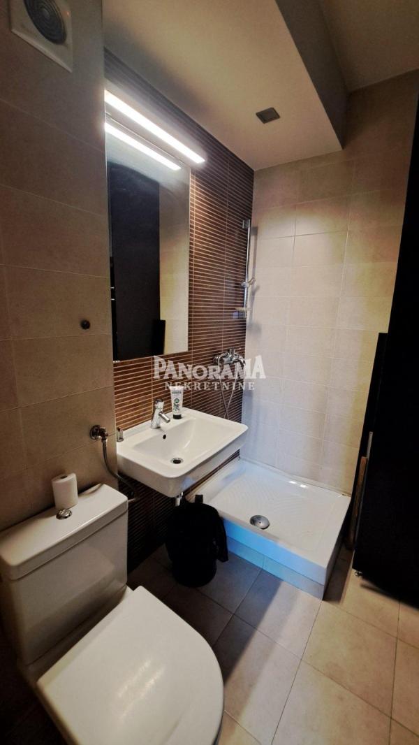 Slika 7 - Kneza Miloša, Četvorosoban stan na prodaju, 87m2, 340.000€