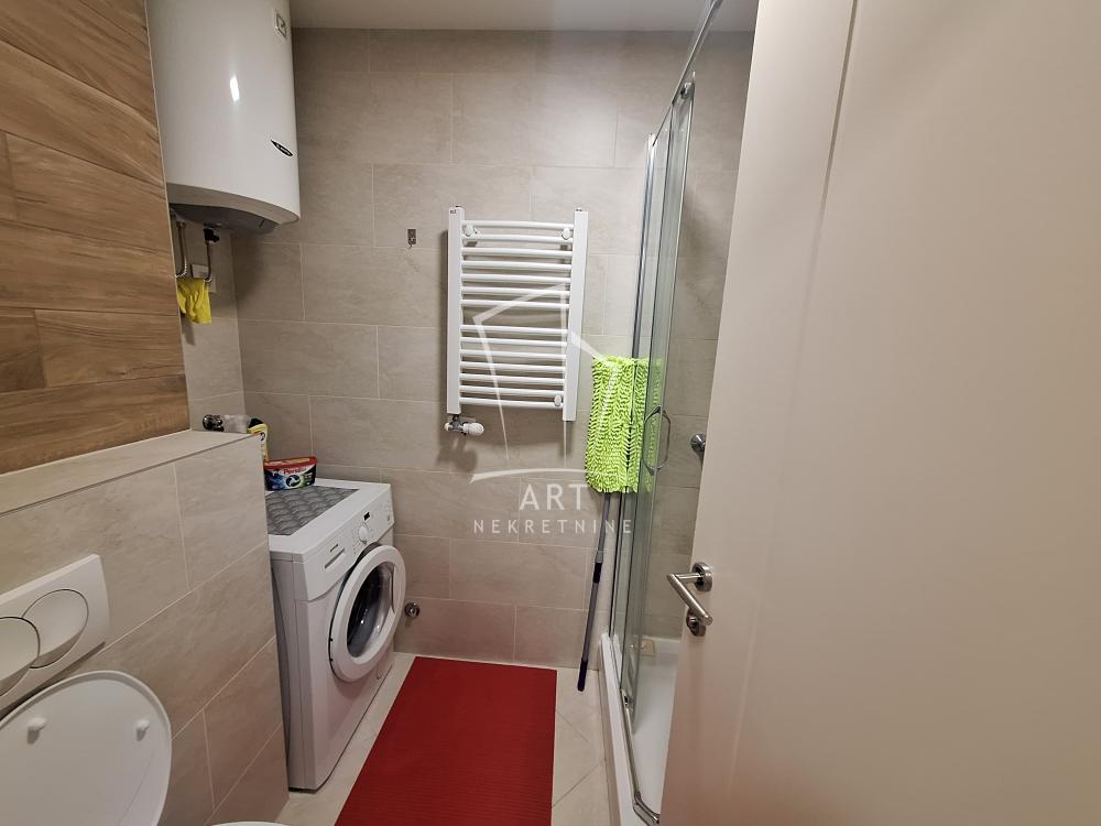 Slika 6 - Venizelosova, Dvosoban stan za izdavanje, 48m2, 1.150€