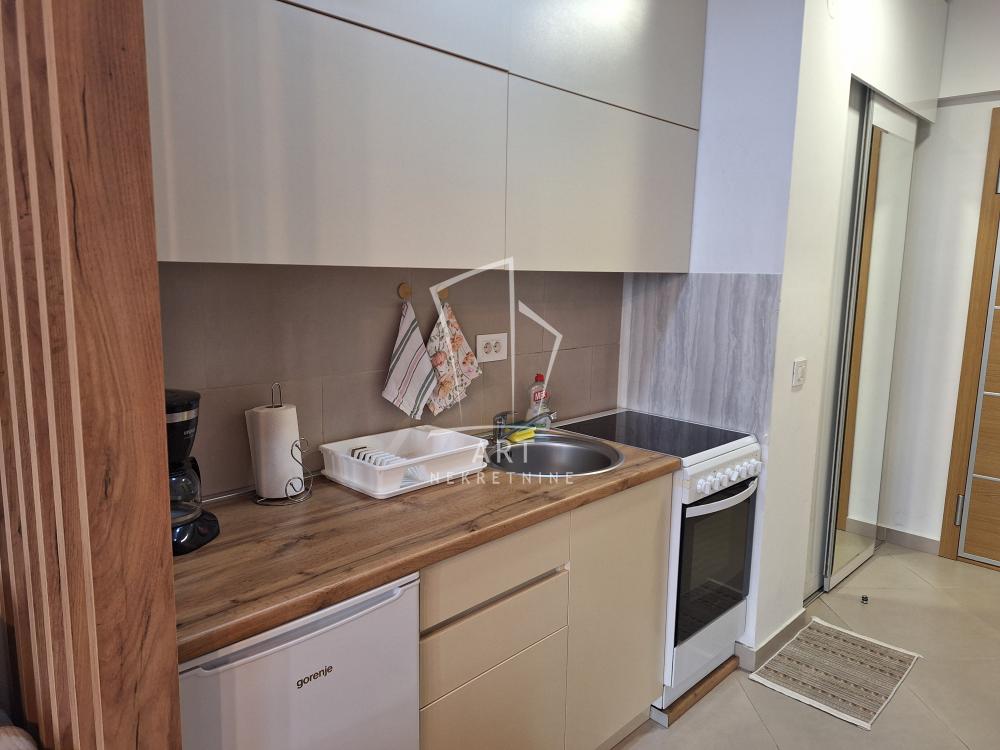 Slika 5 - Venizelosova, Dvosoban stan za izdavanje, 48m2, 1.150€