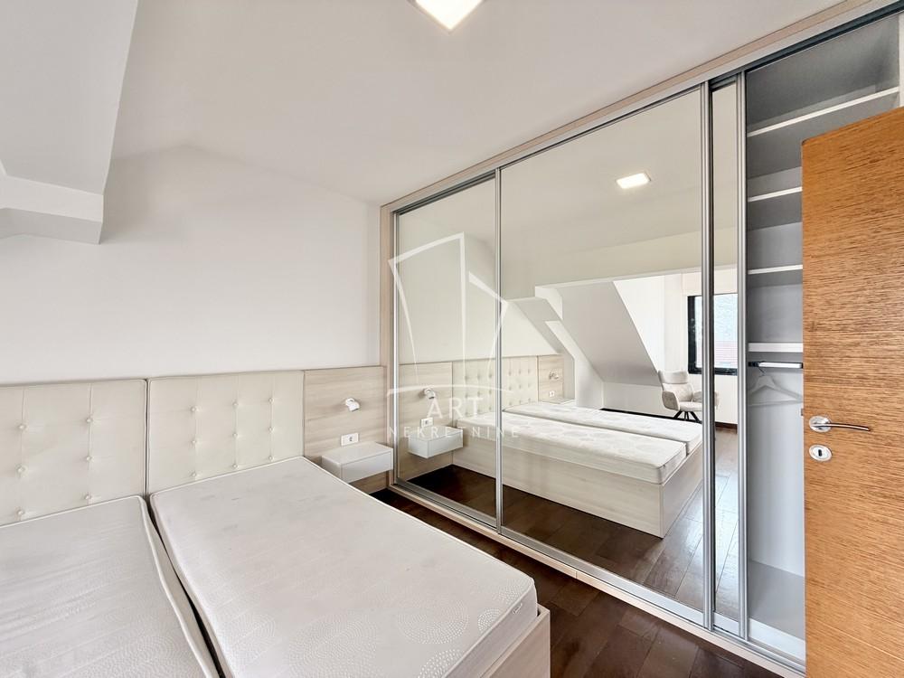 Slika 10 - Vase Pelagića, Trosoban stan za izdavanje, 42m2, 1.100€