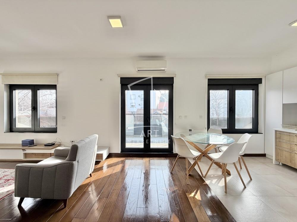 Slika 3 - Vase Pelagića, Trosoban stan za izdavanje, 42m2, 1.100€