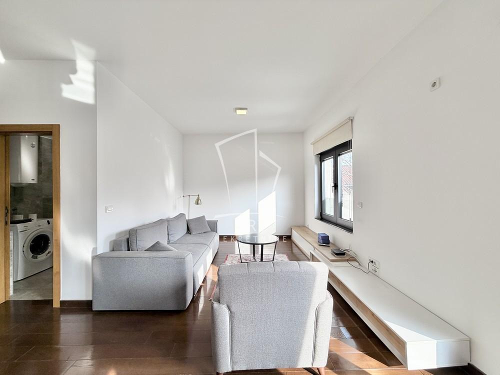 Slika 2 - Vase Pelagića, Trosoban stan za izdavanje, 42m2, 1.100€