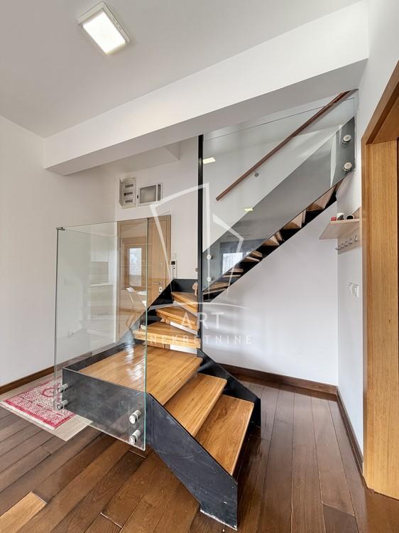 Slika 6 - Vase Pelagića, Trosoban stan za izdavanje, 42m2, 1.100€