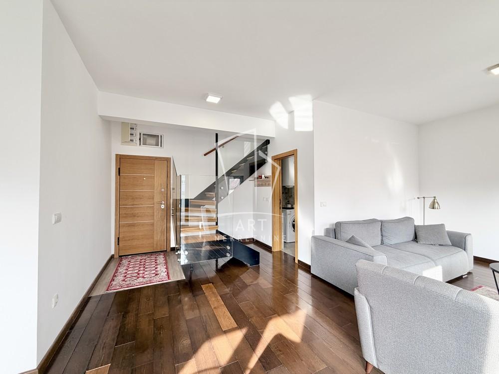 Slika 1 - Vase Pelagića, Trosoban stan za izdavanje, 42m2, 1.100€