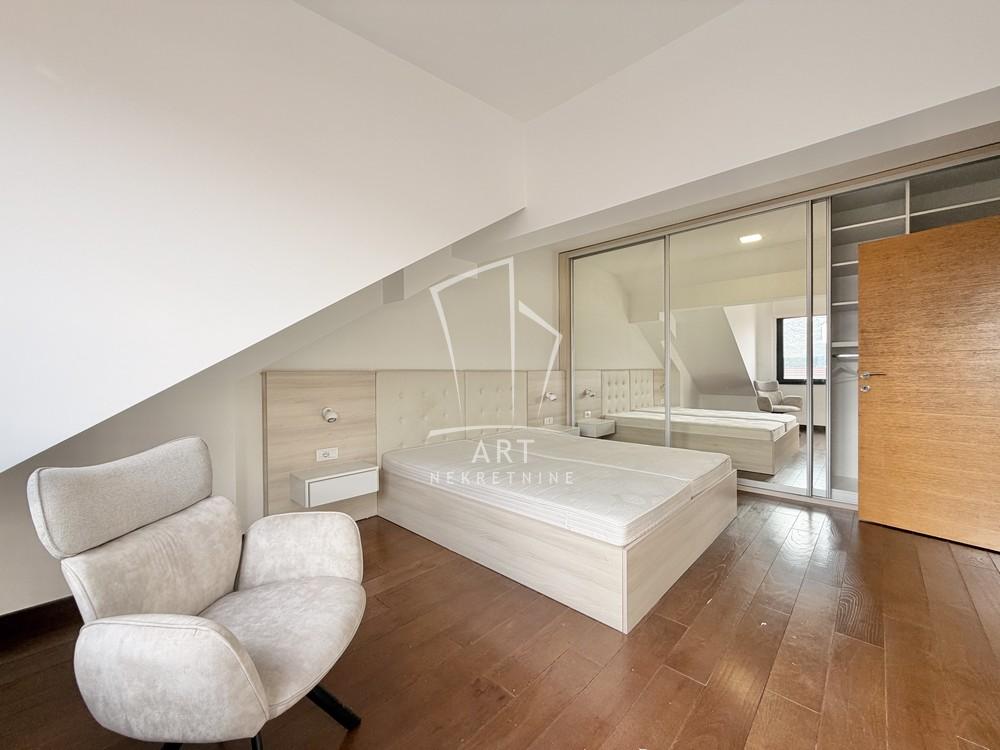 Slika 8 - Vase Pelagića, Trosoban stan za izdavanje, 42m2, 1.100€