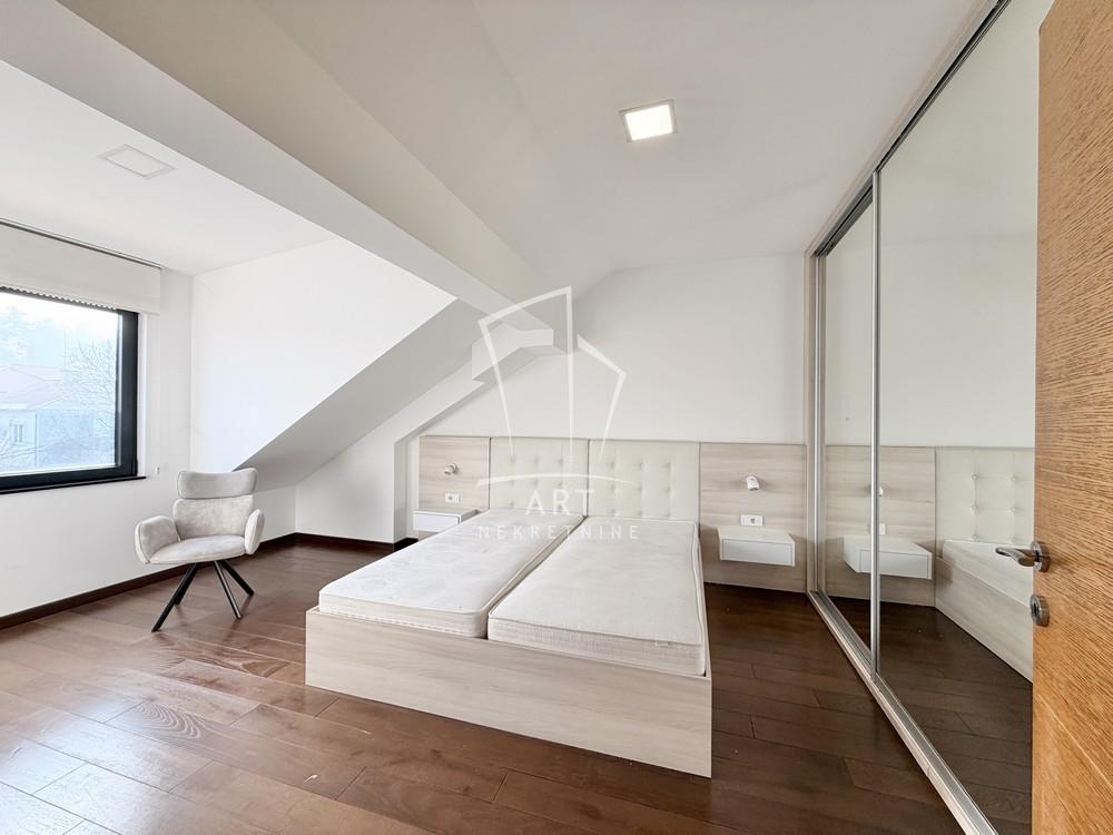 Slika 9 - Vase Pelagića, Trosoban stan za izdavanje, 42m2, 1.100€