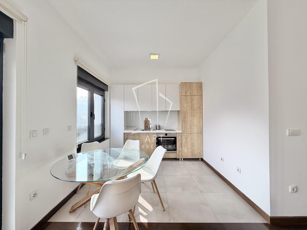 Slika 5 - Vase Pelagića, Trosoban stan za izdavanje, 42m2, 1.100€