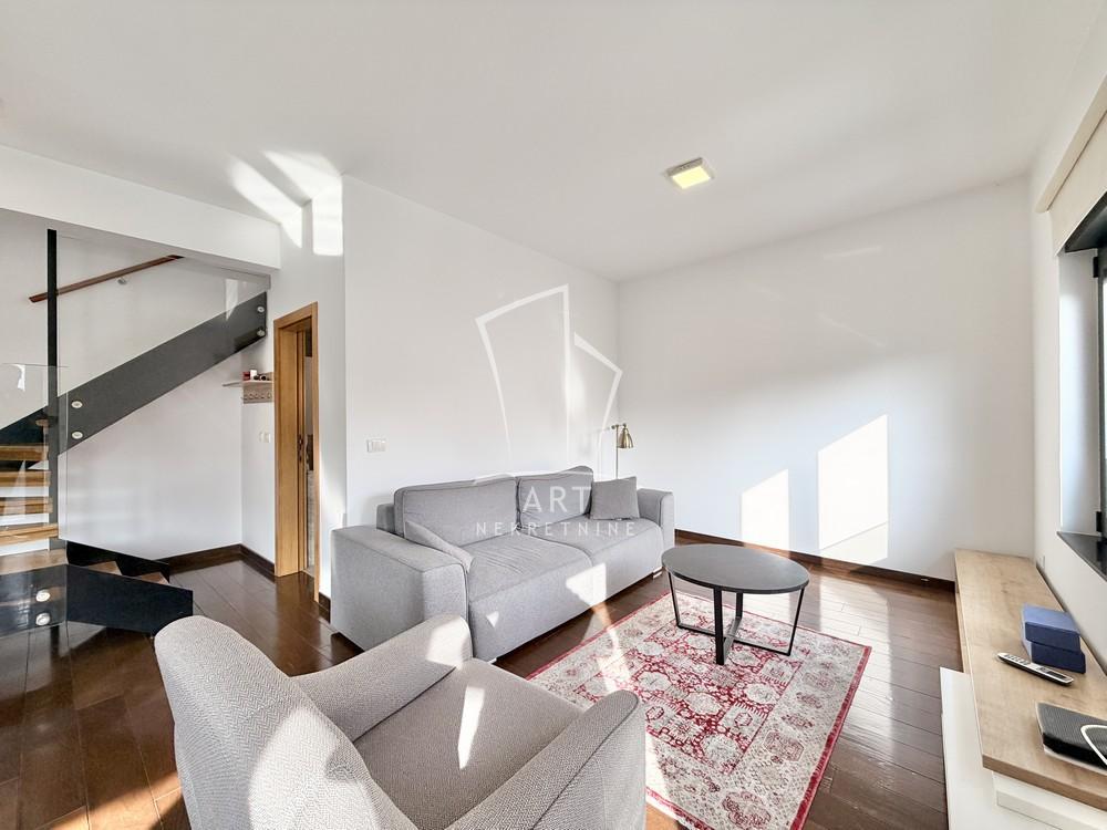 Glavna slika -Vase Pelagića, Trosoban stan za izdavanje, 42m2, 1.100€