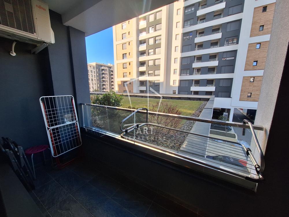 Slika 8 - Vojvode Stepe, Jednosoban stan za izdavanje, 31m2, 500€