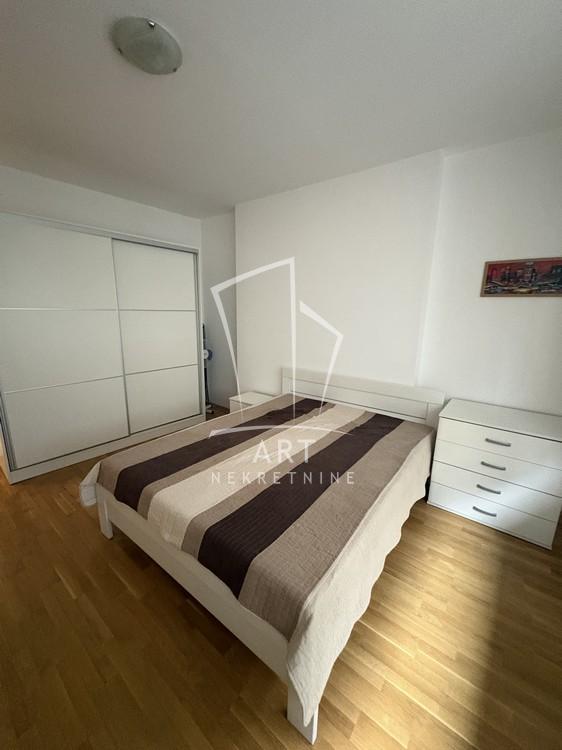 Slika 4 - Njegoševa, Trosoban stan za izdavanje, 59m2, 800€