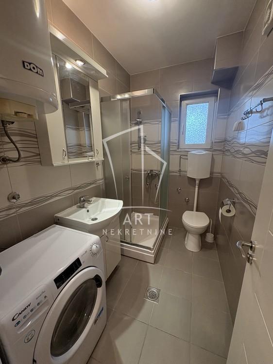 Slika 9 - Njegoševa, Trosoban stan za izdavanje, 59m2, 800€