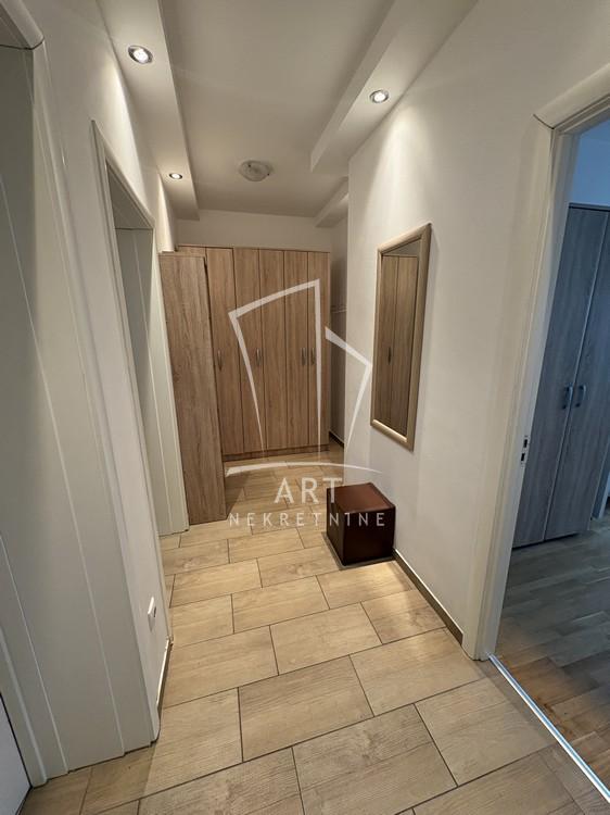 Slika 8 - Njegoševa, Trosoban stan za izdavanje, 59m2, 800€