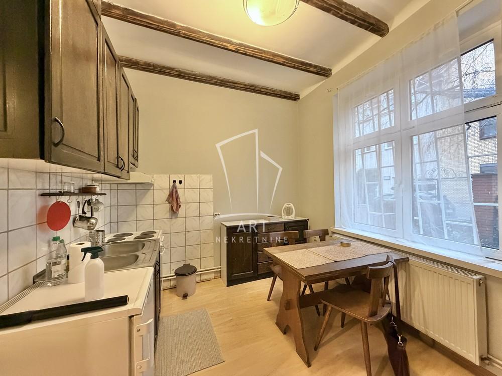 Slika 6 - Ljube Didića, Jednoiposoban stan za izdavanje, 34m2, 450€