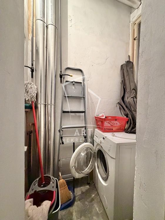 Slika 9 - Ljube Didića, Jednoiposoban stan za izdavanje, 34m2, 450€