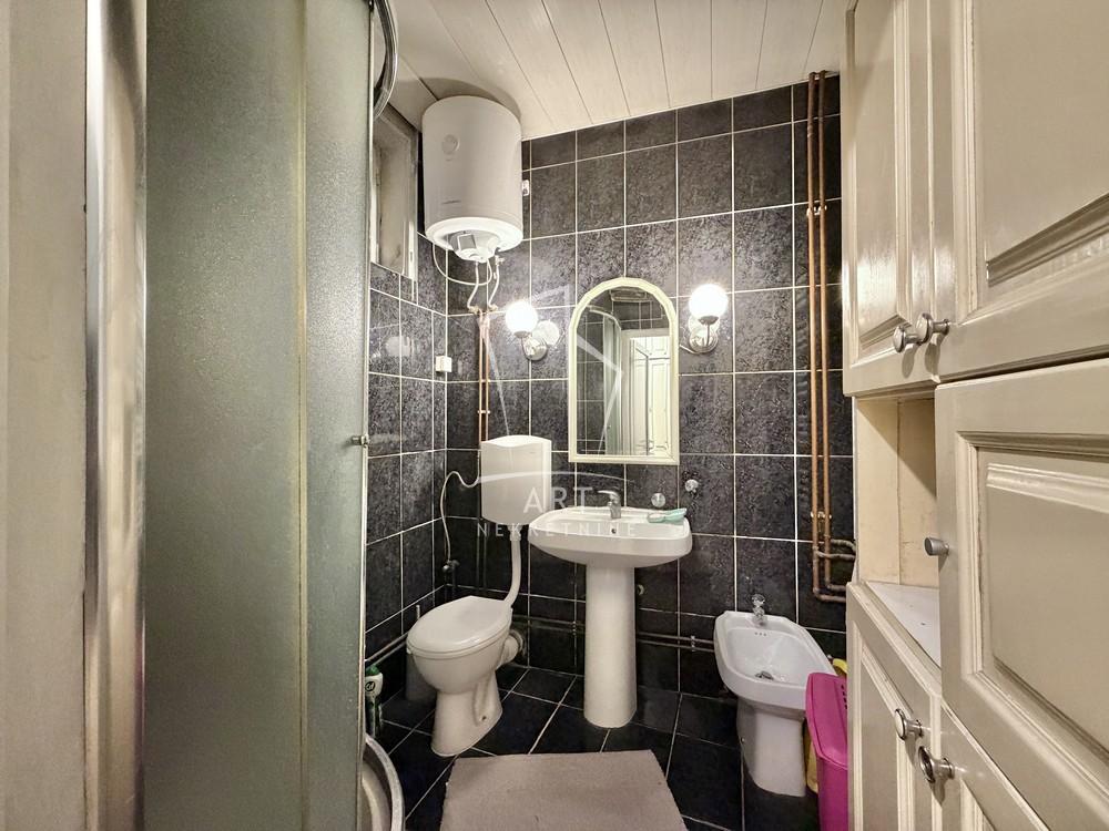 Slika 8 - Ljube Didića, Jednoiposoban stan za izdavanje, 34m2, 450€