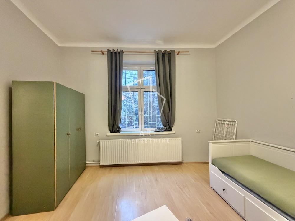 Slika 2 - Ljube Didića, Jednoiposoban stan za izdavanje, 34m2, 450€