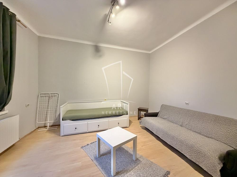 Slika 3 - Ljube Didića, Jednoiposoban stan za izdavanje, 34m2, 450€