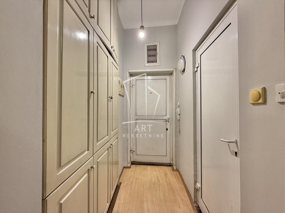 Slika 7 - Ljube Didića, Jednoiposoban stan za izdavanje, 34m2, 450€