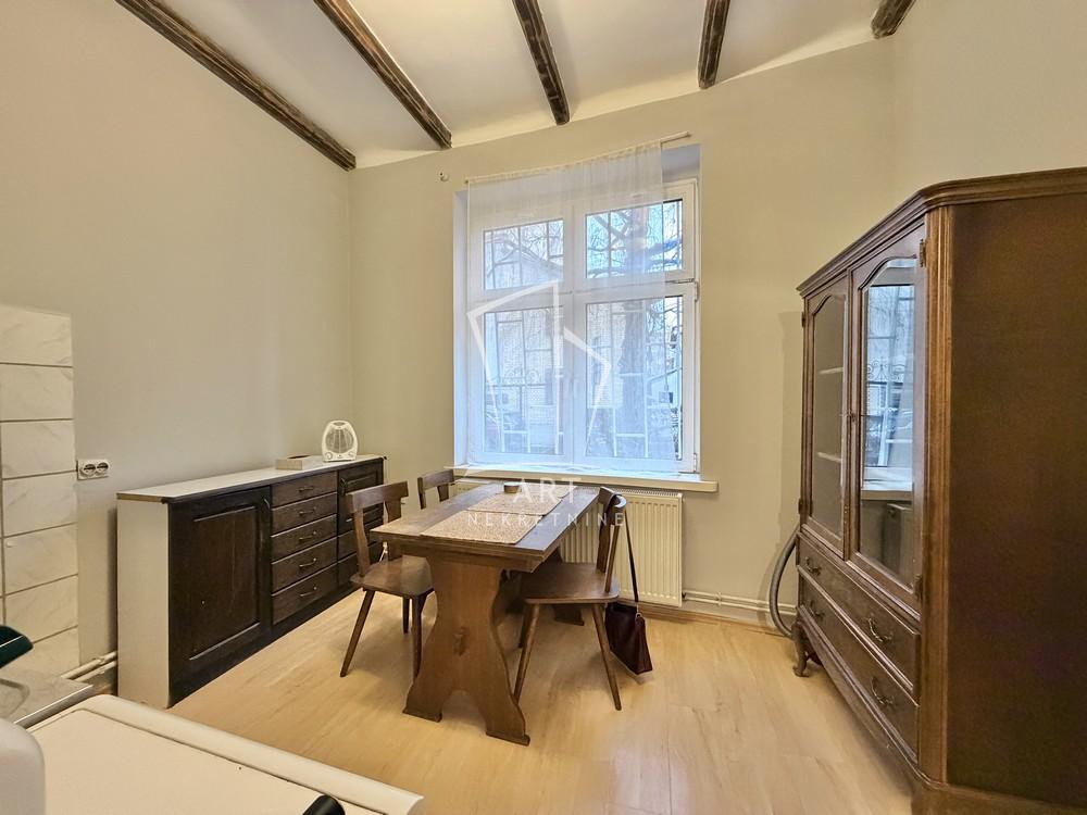 Slika 4 - Ljube Didića, Jednoiposoban stan za izdavanje, 34m2, 450€