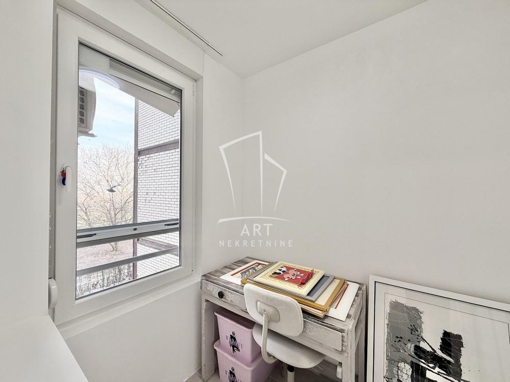 Slika 10 - Vinogradski Venac, Troiposoban stan na prodaju, 95m2, 309.000€