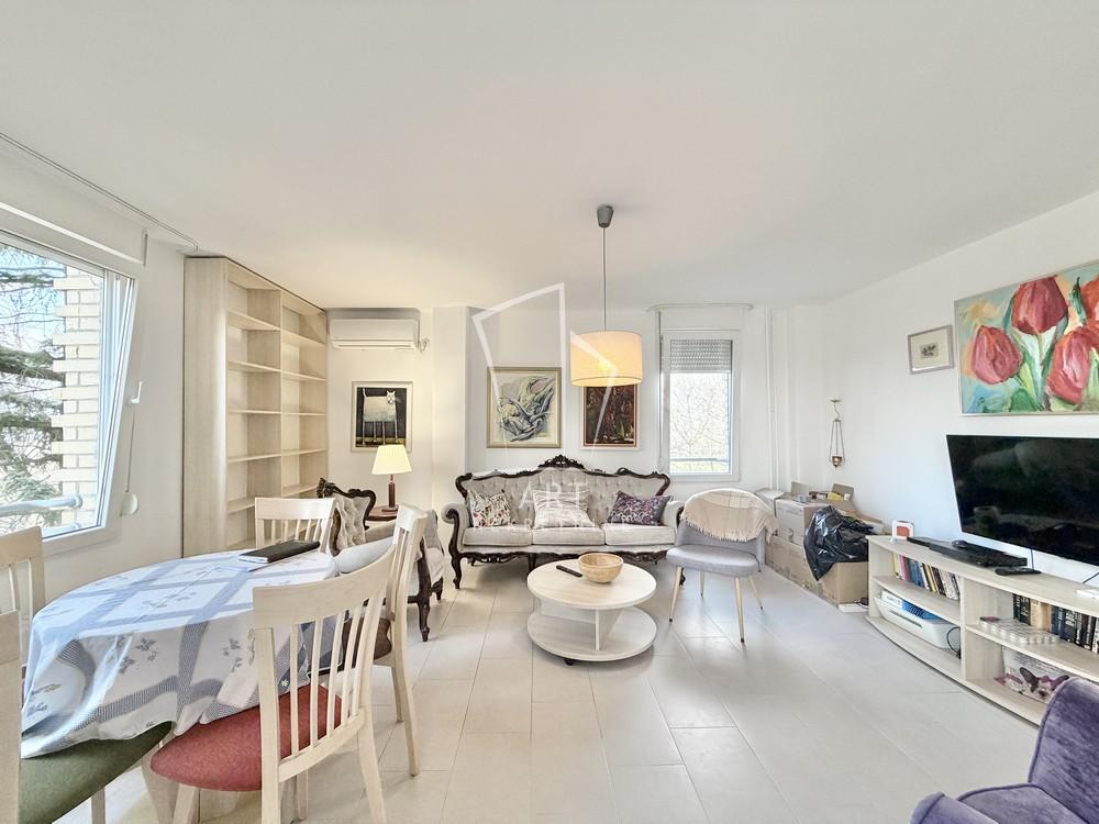 Slika 1 - Vinogradski Venac, Troiposoban stan na prodaju, 95m2, 309.000€