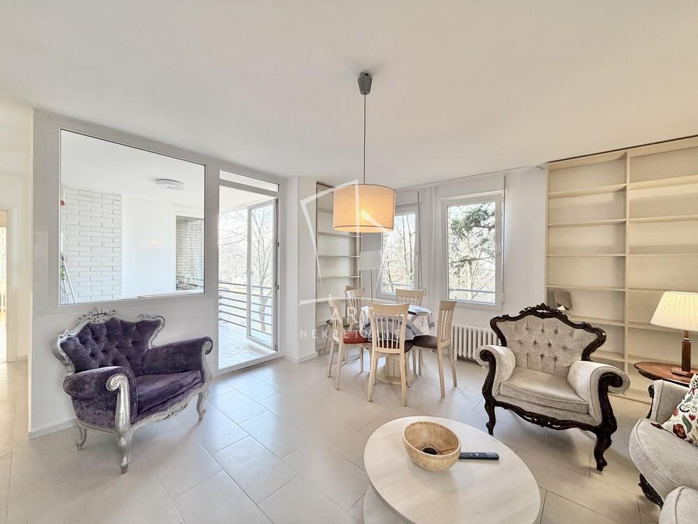 Slika 2 - Vinogradski Venac, Troiposoban stan na prodaju, 95m2, 309.000€