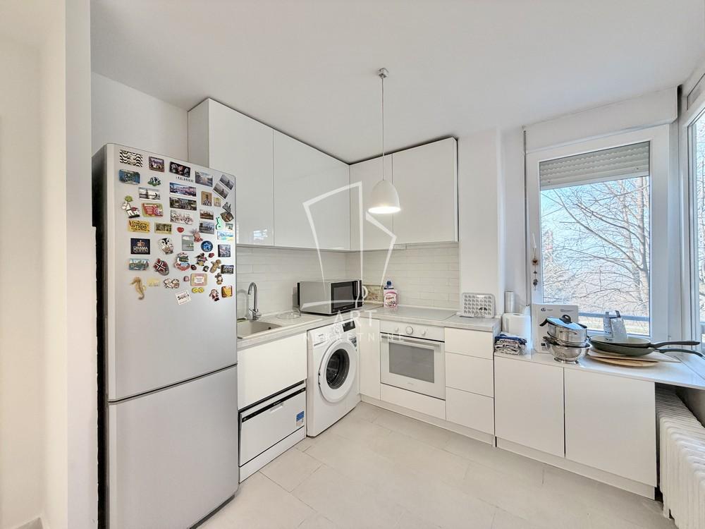 Slika 3 - Vinogradski Venac, Troiposoban stan na prodaju, 95m2, 309.000€