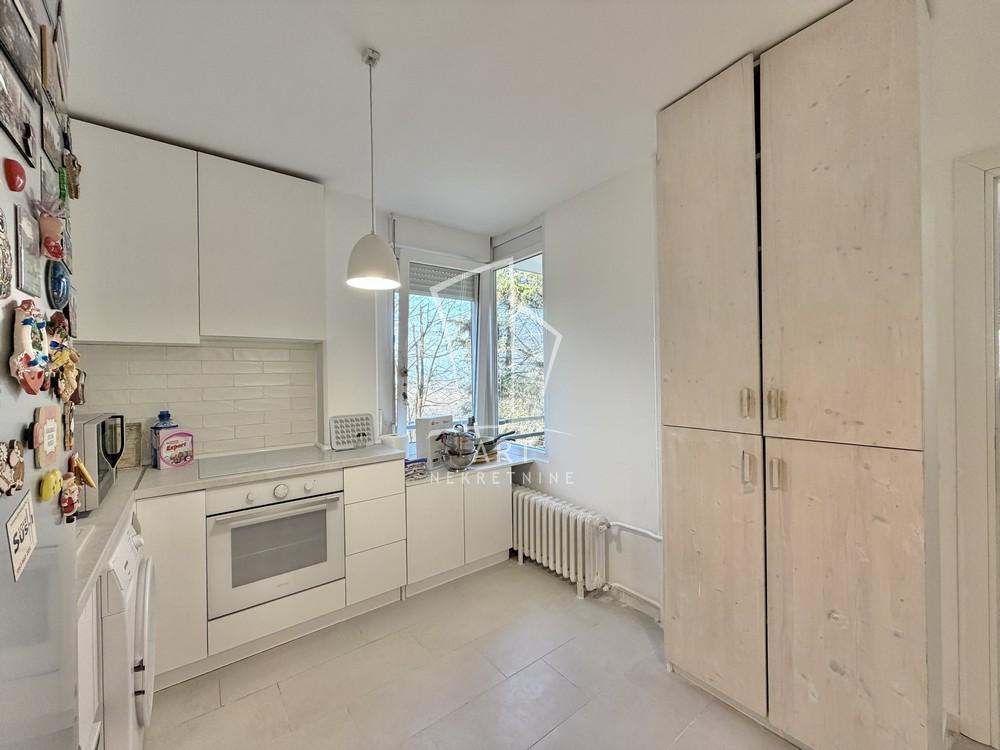 Slika 4 - Vinogradski Venac, Troiposoban stan na prodaju, 95m2, 309.000€