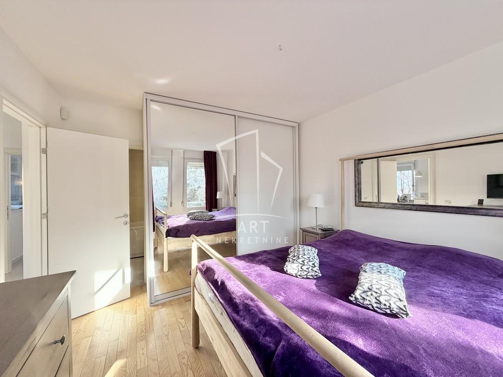 Slika 6 - Vinogradski Venac, Troiposoban stan na prodaju, 95m2, 309.000€