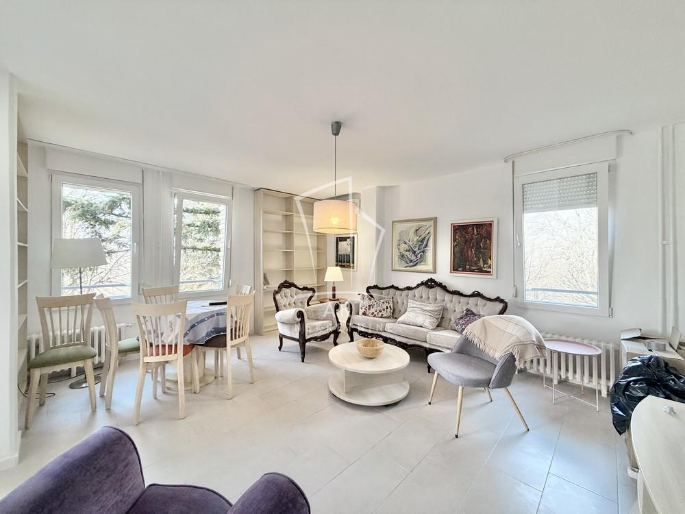 Glavna slika -Vinogradski Venac, Troiposoban stan na prodaju, 95m2, 309.000€