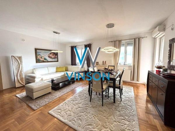 Slika 1 - Bate Brkića, Četvorosoban stan na prodaju, 120m2, 309.000€