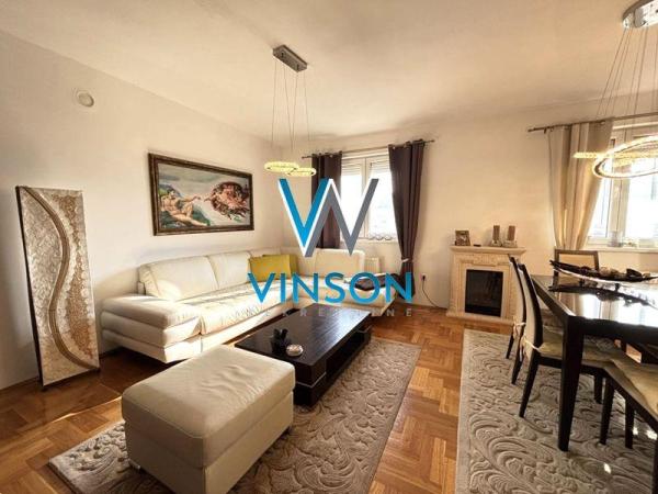 Slika 2 - Bate Brkića, Četvorosoban stan na prodaju, 120m2, 309.000€