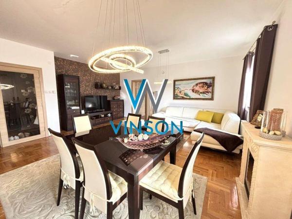 Slika 4 - Bate Brkića, Četvorosoban stan na prodaju, 120m2, 309.000€