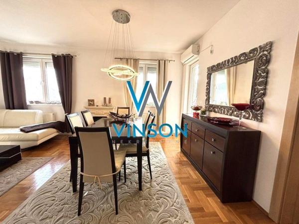 Slika 5 - Bate Brkića, Četvorosoban stan na prodaju, 120m2, 309.000€