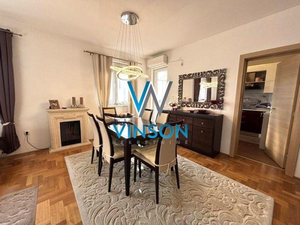 Slika 6 - Bate Brkića, Četvorosoban stan na prodaju, 120m2, 309.000€