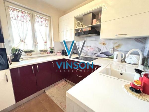 Slika 7 - Bate Brkića, Četvorosoban stan na prodaju, 120m2, 309.000€