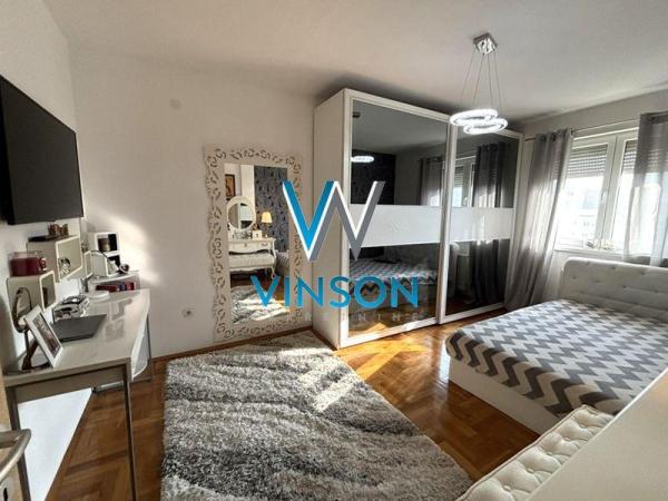 Slika 8 - Bate Brkića, Četvorosoban stan na prodaju, 120m2, 309.000€