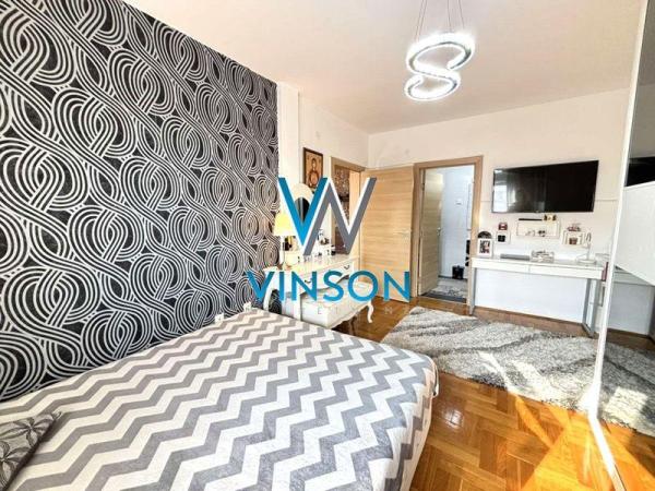 Slika 9 - Bate Brkića, Četvorosoban stan na prodaju, 120m2, 309.000€