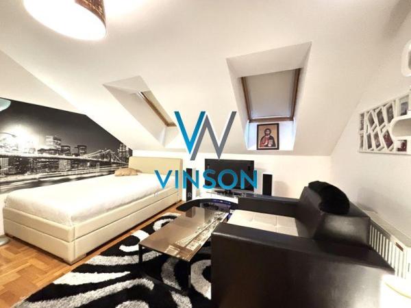 Slika 10 - Bate Brkića, Četvorosoban stan na prodaju, 120m2, 309.000€