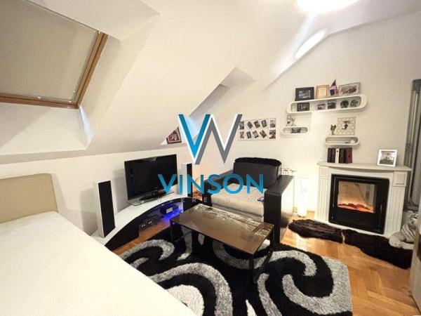 Slika 11 - Bate Brkića, Četvorosoban stan na prodaju, 120m2, 309.000€