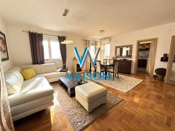 Glavna slika -Bate Brkića, Četvorosoban stan na prodaju, 120m2, 309.000€