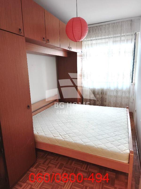 Slika 9 - Karađorđeva, Trosoban stan za izdavanje, 78m2, 790€