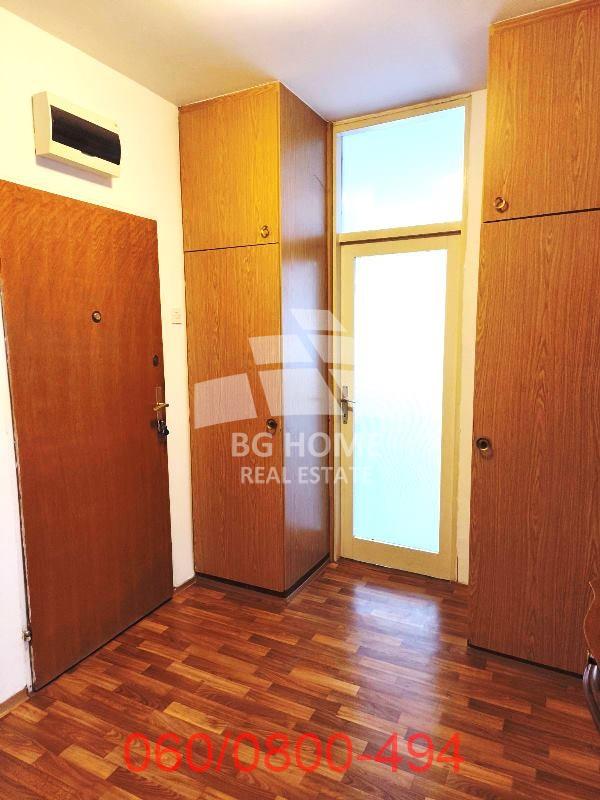 Slika 10 - Karađorđeva, Trosoban stan za izdavanje, 78m2, 790€