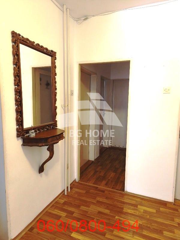 Slika 11 - Karađorđeva, Trosoban stan za izdavanje, 78m2, 790€