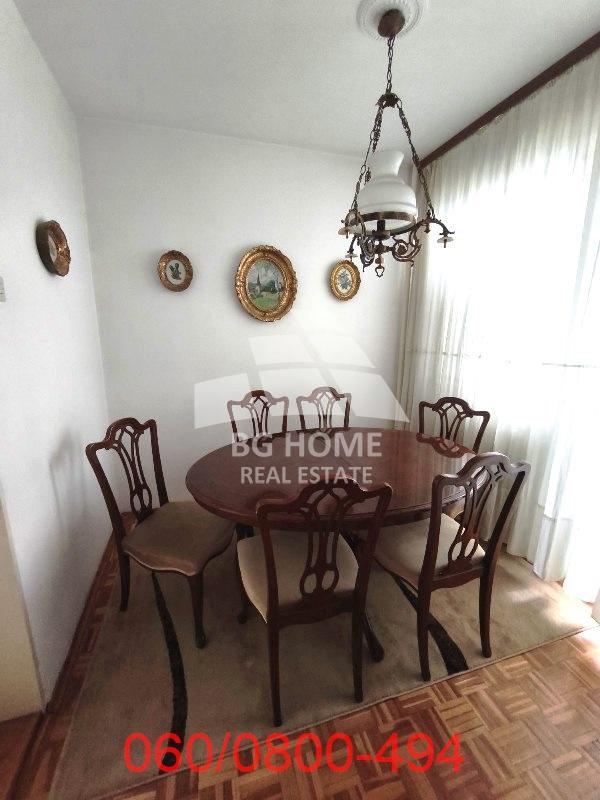 Slika 3 - Karađorđeva, Trosoban stan za izdavanje, 78m2, 790€